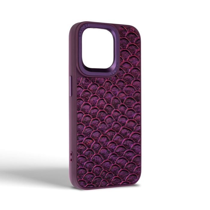 Чехол для мобильного телефона Harder Virgin Mermaid Apple iPhone 14 Pro Max Blue (ARM76831) изображение 2