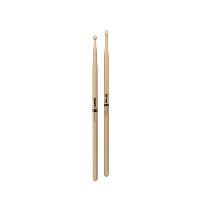 Барабанні палички ProMark Rebound 5B Long (RBH595LAW) зображення 4