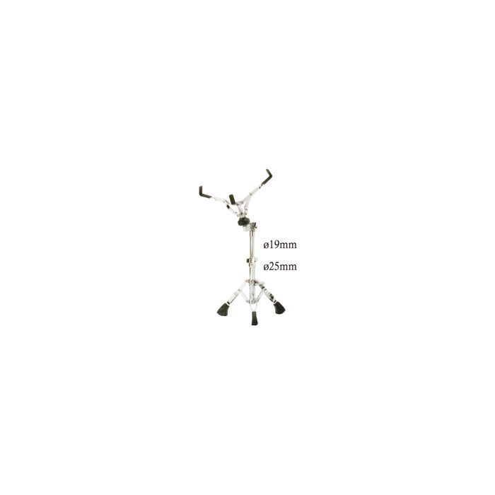 Стойка для ударных Maxtone Snare Stand (SS-588) изображение 2