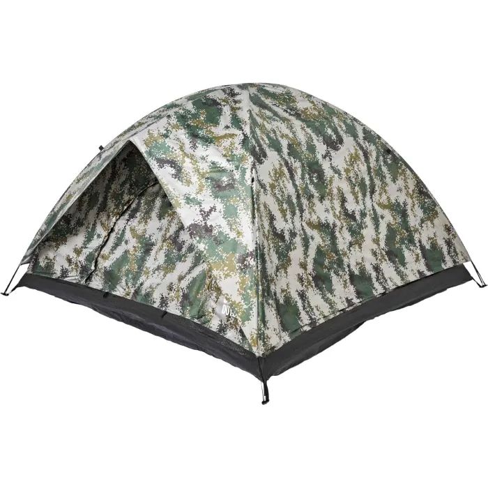 Палатка Skif Outdoor Adventure Auto II 200x200 cm Green (SOTADL200G)