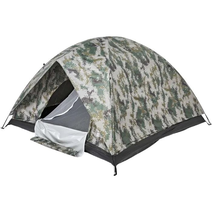 Палатка Skif Outdoor Adventure Auto II 200x200 cm Green (SOTADL200G) изображение 2