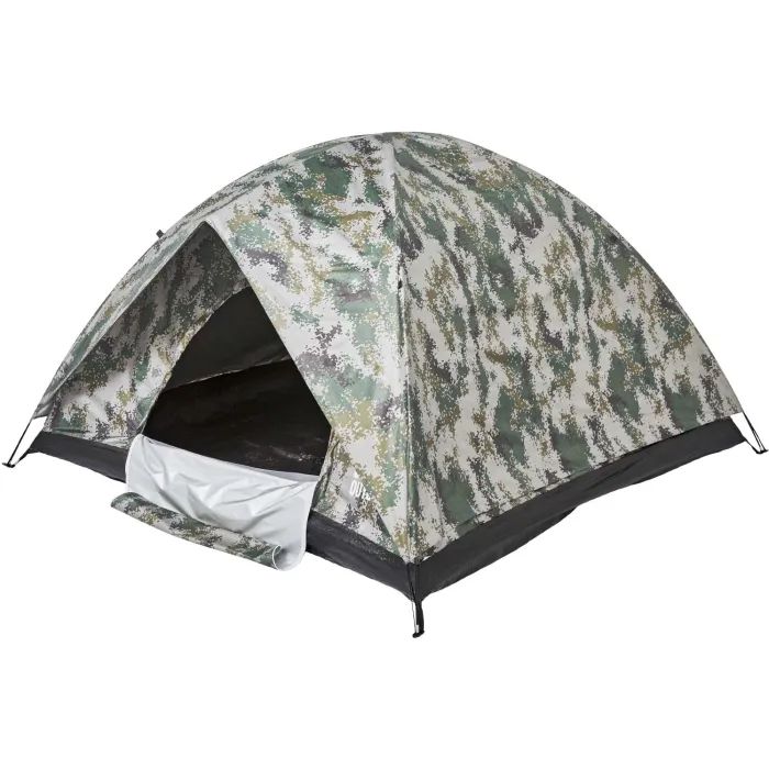 Палатка Skif Outdoor Adventure Auto II 200x200 cm Green (SOTADL200G) изображение 4