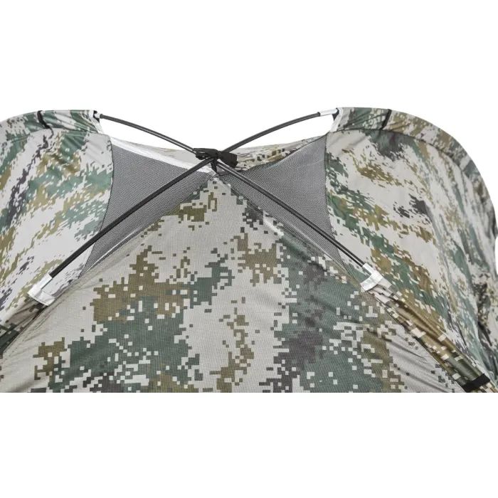 Палатка Skif Outdoor Adventure Auto II 200x200 cm Green (SOTADL200G) изображение 5