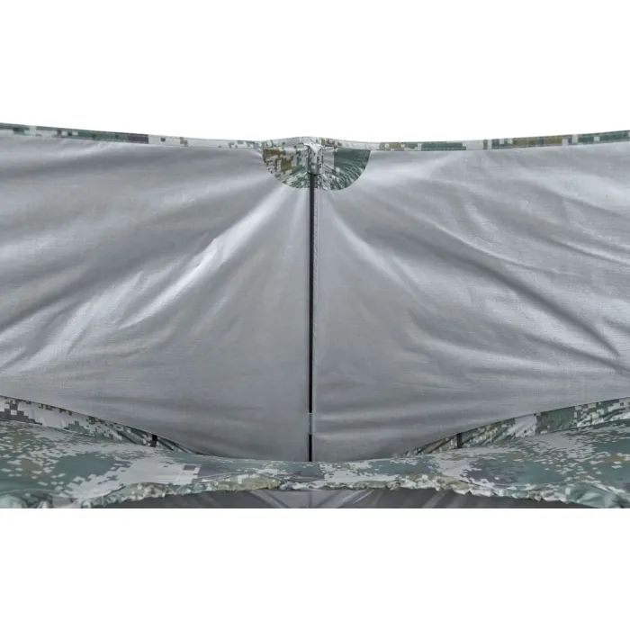 Палатка Skif Outdoor Adventure Auto II 200x200 cm Green (SOTADL200G) изображение 7