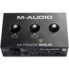 Аудіоінтерфейс M-Audio M-Track Solo