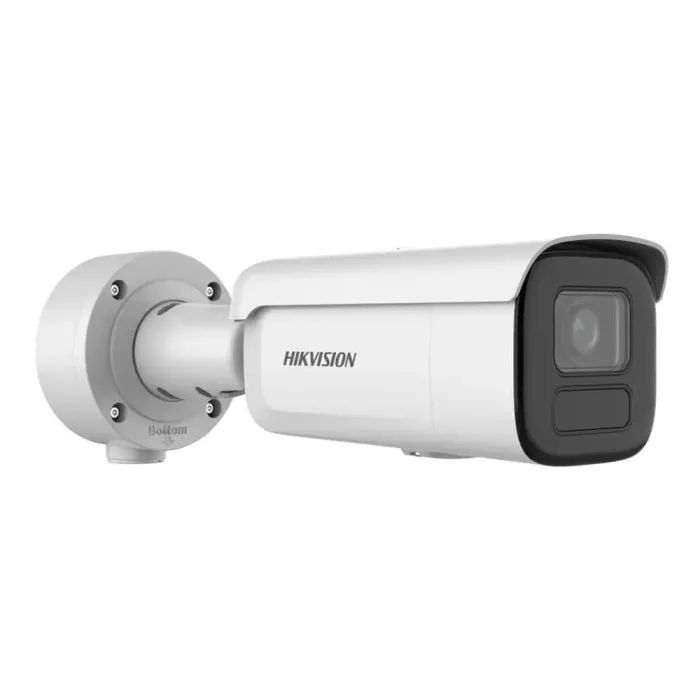 Камера видеонаблюдения Hikvision DS-2CD2686G2HT-IZS(eF) (2.8-12) изображение 3
