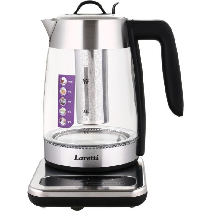 Электрочайник Laretti LR-EK7522