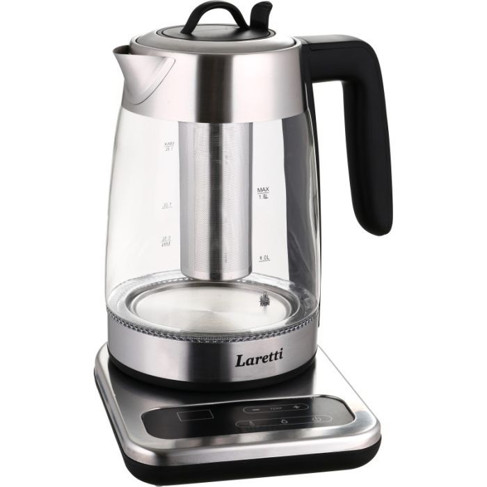 Электрочайник Laretti LR-EK7522 изображение 3