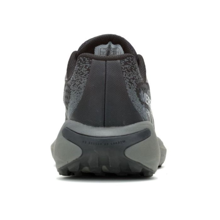 Кросівки Merrell Morphlite GTX M black/rock - 44.5 - чорний (036.1474) зображення 4