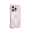 Чехол для мобильного телефона UAG iPhone 16 Pro Essential Armor Magsafe Rose (114448114C4C) изображение 2