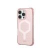 Чехол для мобильного телефона UAG iPhone 16 Pro Essential Armor Magsafe Rose (114448114C4C) изображение 3