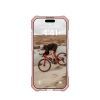 Чехол для мобильного телефона UAG iPhone 16 Pro Essential Armor Magsafe Rose (114448114C4C) изображение 4