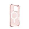 Чехол для мобильного телефона UAG iPhone 16 Pro Essential Armor Magsafe Rose (114448114C4C) изображение 5