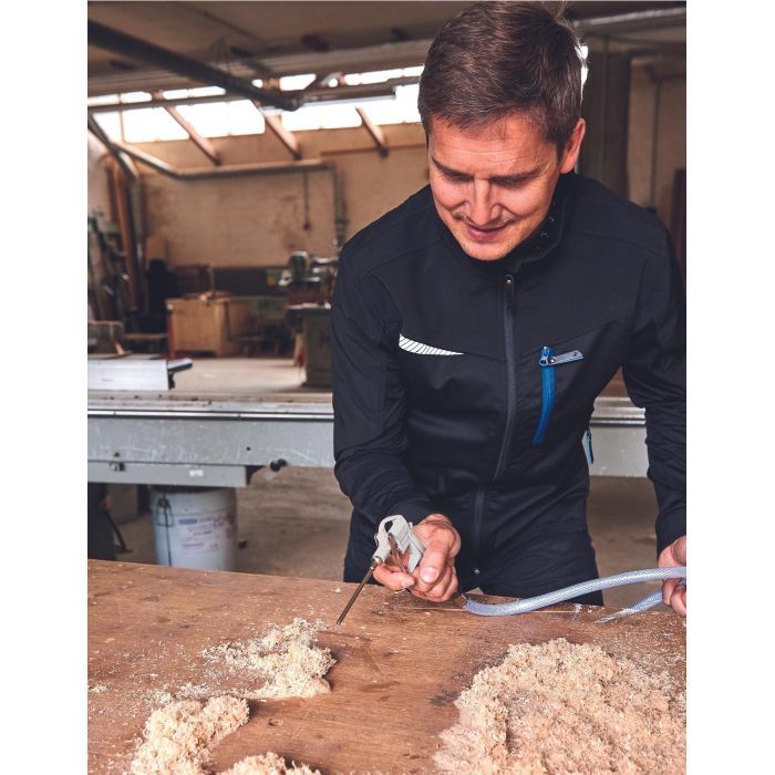 Пистолет для продувки Einhell с насадками 4шт, 20/50/95/220мм, 8бар (4132762) изображение 4 Пистолет для продувки Einhell с насадками 4шт, 20/50/95/220мм, 8бар (4132762) изображение 4