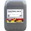 Моторное масло 7FLAGS Gamma DIESEL 10W-40 17,5л