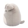 М'яка іграшка Squishmallows Шнауцер Шон 30 см (SQCR06682) зображення 3
