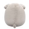 М'яка іграшка Squishmallows Шнауцер Шон 30 см (SQCR06682) зображення 4