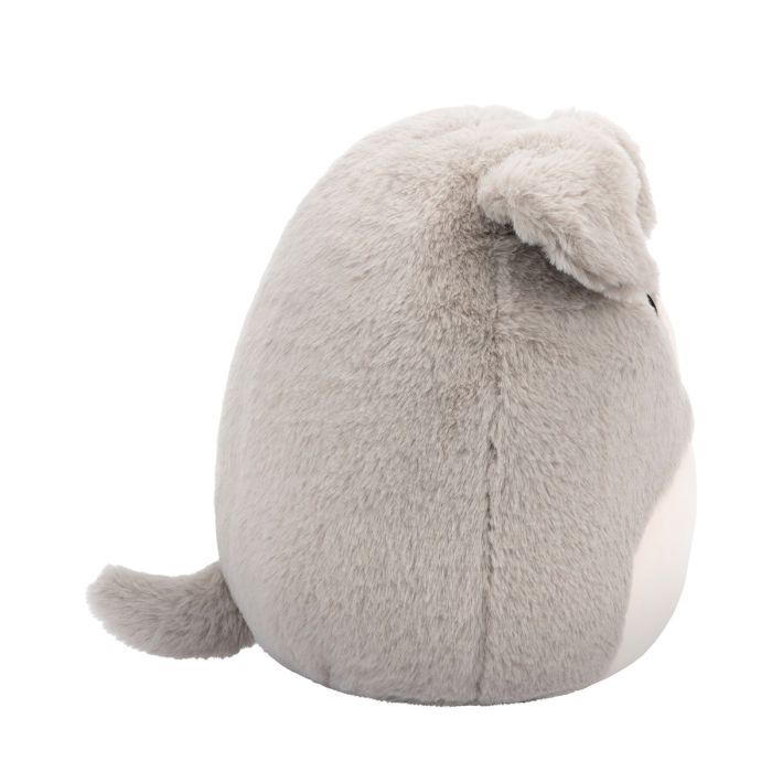 М'яка іграшка Squishmallows Шнауцер Шон 30 см (SQCR06682) зображення 5