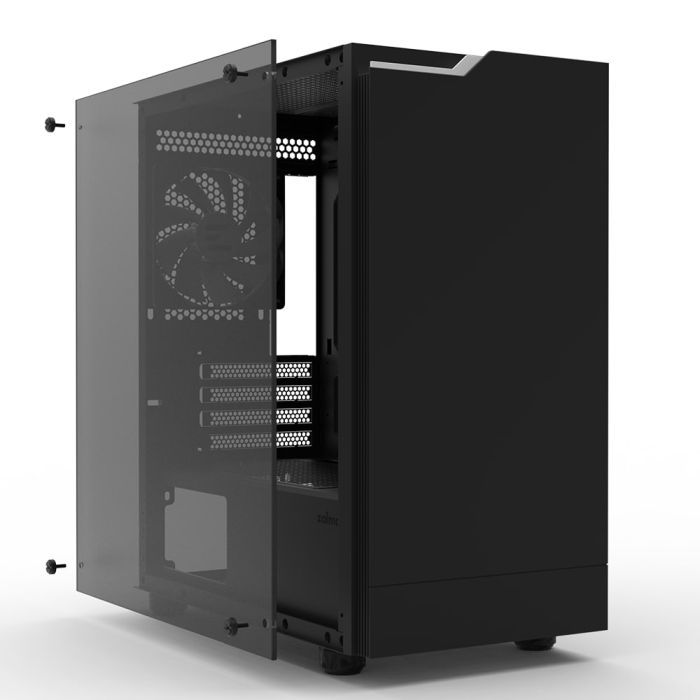 Корпус Zalman T4 PLUS (T4PLUS) изображение 12