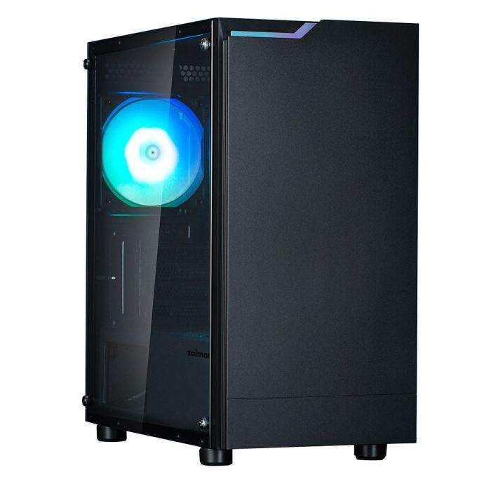 Корпус Zalman T4 PLUS (T4PLUS) изображение 2