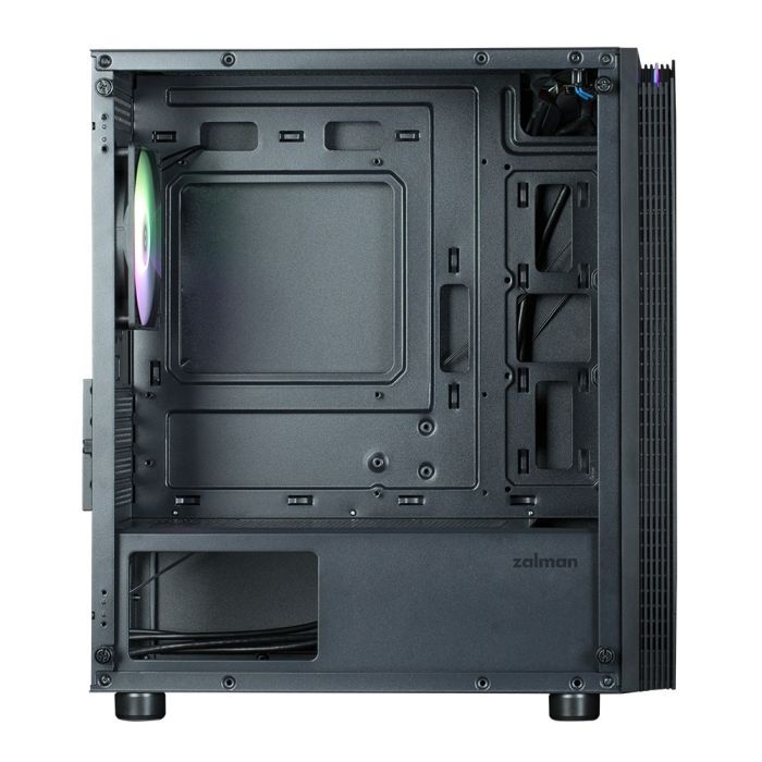 Корпус Zalman T4 PLUS (T4PLUS) изображение 5