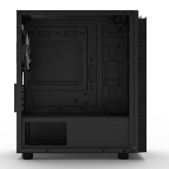 Корпус Zalman T4 PLUS (T4PLUS) изображение 7