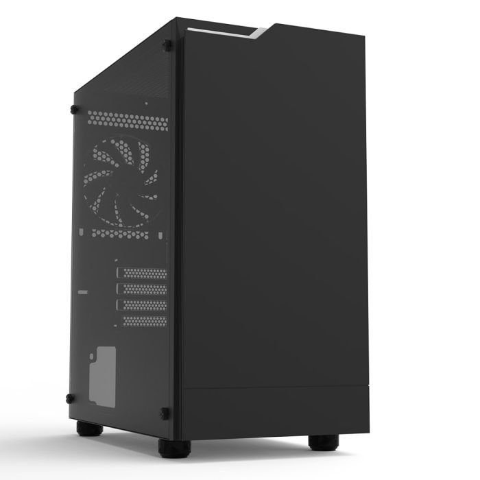 Корпус Zalman T4 PLUS (T4PLUS) изображение 8