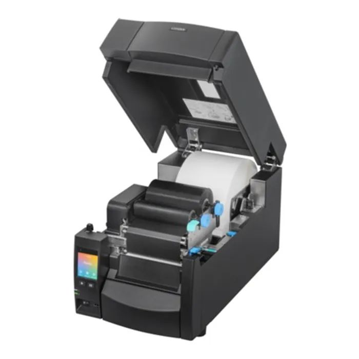 Принтер этикеток Citizen CL-S700III USB, RS232, Ethernet (CLS700IIINEXXX) изображение 5