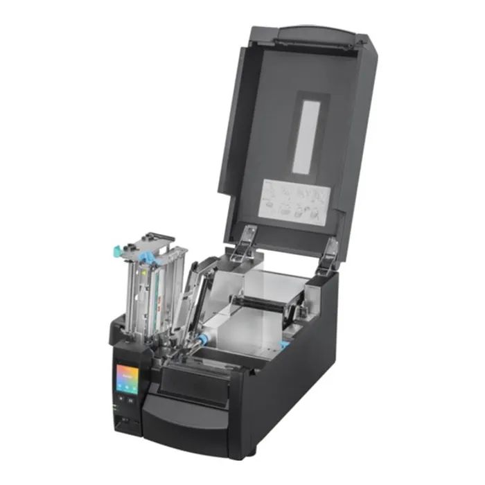 Принтер этикеток Citizen CL-S700III USB, RS232, Ethernet (CLS700IIINEXXX) изображение 6