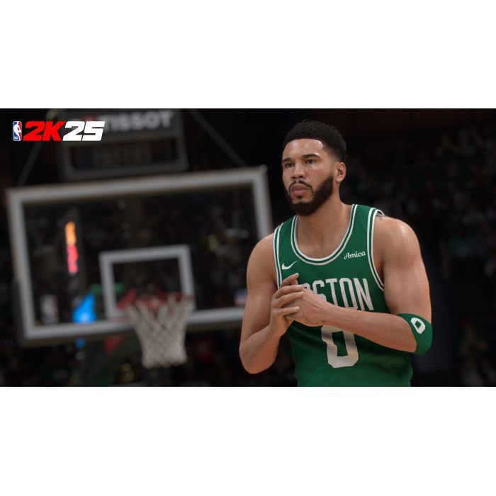 Гра Sony NBA 2K25, BD диск (5026555437998) зображення 4