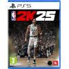 Гра Sony NBA 2K25, BD диск (5026555437998)