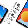 Плівка захисна Armorstandart Matte Xiaomi Redmi Pad SE 4G 8.7 (ARM80078) зображення 2