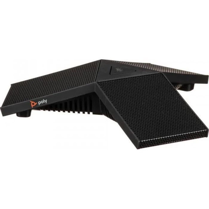 Мікрофон Poly Studio X50/X70/USB Table Black (875M6AA) зображення 2