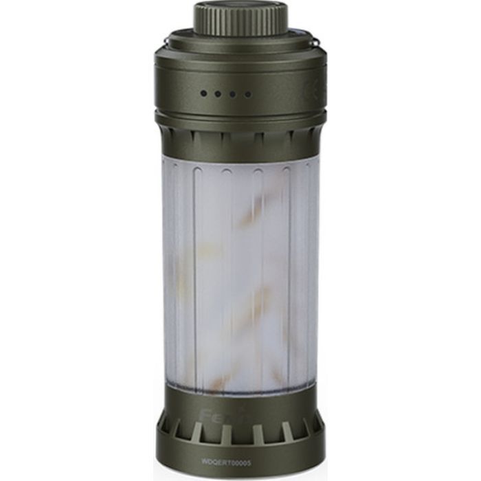 Фонарь Fenix CL22R темно-зелений (CL22RGR)