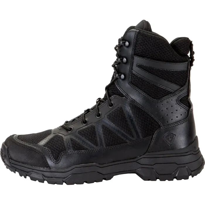 Черевики First Tactical M'S 7" Operator Boot Black 11.5-R (165010-019-11.5-R) зображення 2