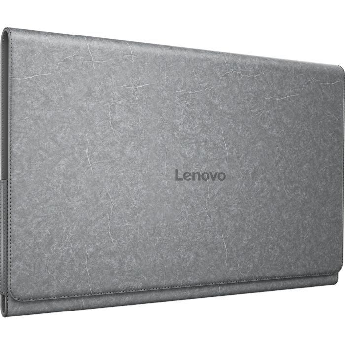 Чехол для планшета Lenovo Tab Plus Sleeve Grey (TB351) (ZG38C05800) изображение 3