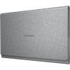 Чехол для планшета Lenovo Tab Plus Sleeve Grey (TB351) (ZG38C05800) изображение 4