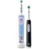 Электрическая зубная щетка Oral-B D103 Frozen изображение 2