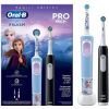 Электрическая зубная щетка Oral-B D103 Frozen