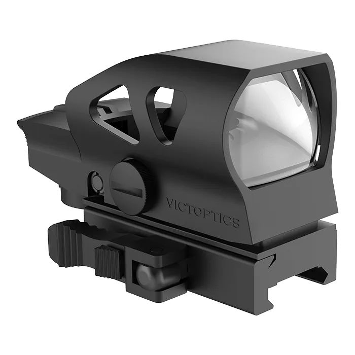Коллиматорный прицел Vector Optics Z4 1x23х34 (RDSL26) изображение 2