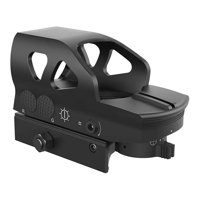Коллиматорный прицел Vector Optics Z4 1x23х34 (RDSL26) изображение 3