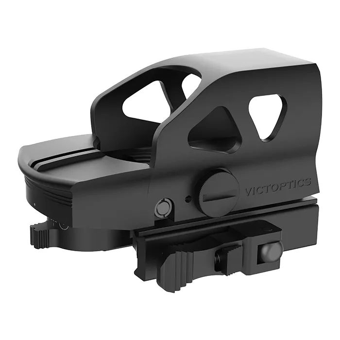 Коллиматорный прицел Vector Optics Z4 1x23х34 (RDSL26) изображение 4