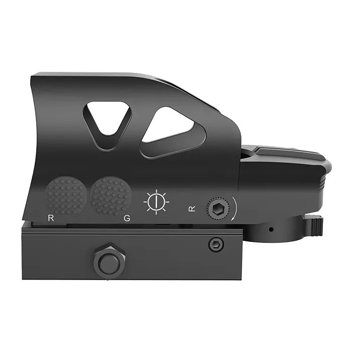 Коллиматорный прицел Vector Optics Z4 1x23х34 (RDSL26) изображение 5