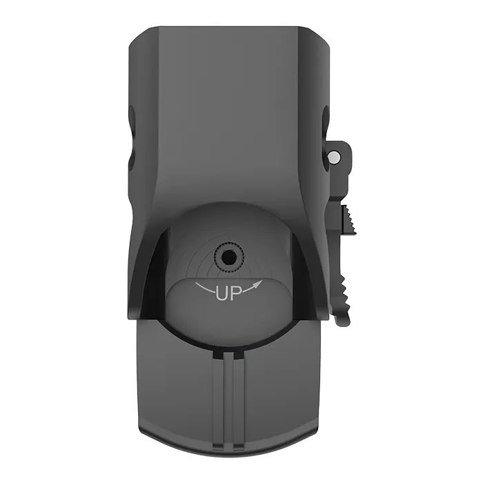 Коллиматорный прицел Vector Optics Z4 1x23х34 (RDSL26) изображение 6