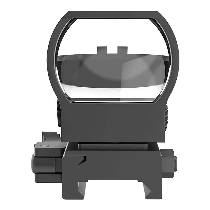 Коллиматорный прицел Vector Optics Z4 1x23х34 (RDSL26) изображение 7