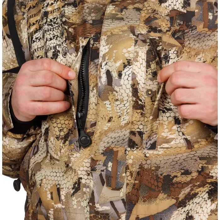 Куртка Beretta Outdoors Extreme Ducker XL (GU88-3310-0857-XL) зображення 6