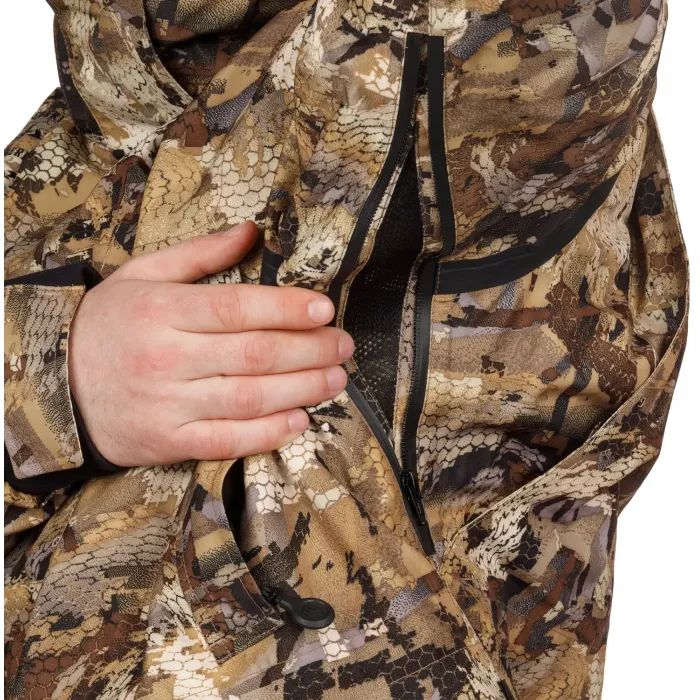 Куртка Beretta Outdoors Extreme Ducker XL (GU88-3310-0857-XL) зображення 7