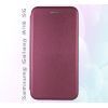 Чехол для мобильного телефона BeCover Exclusive Samsung Galaxy A16 4G SM-SM-A165/A16 5G SM-A166 Red Wine (712206) изображение 5