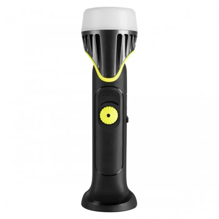 Фонарь Mactronic RoundBEAM (1000 Lm) Magnetic USB Rechargeable (PWL0071) (DAS301670) изображение 2