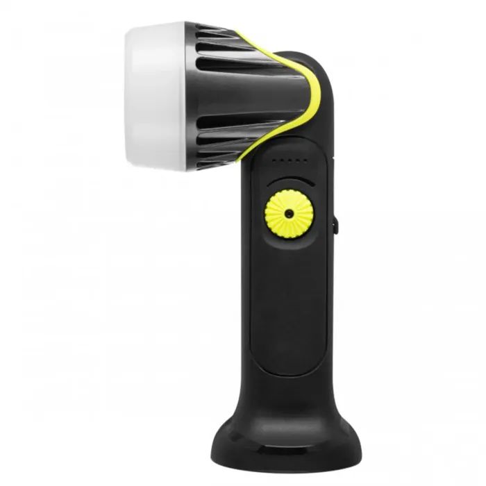 Фонарь Mactronic RoundBEAM (1000 Lm) Magnetic USB Rechargeable (PWL0071) (DAS301670) изображение 3
